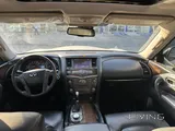 إنفينيتي كيو إكس 80 2014